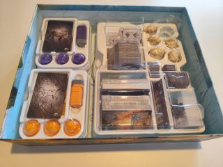 Endless Winter: Paleoamericanos y Expansiones