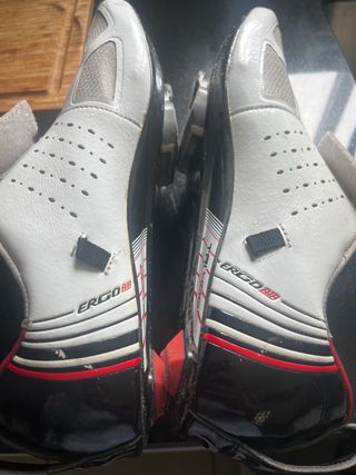 Zapatillas Triatlón LG Garneau