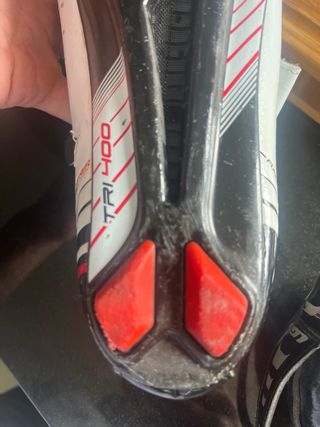 Zapatillas Triatlón LG Garneau
