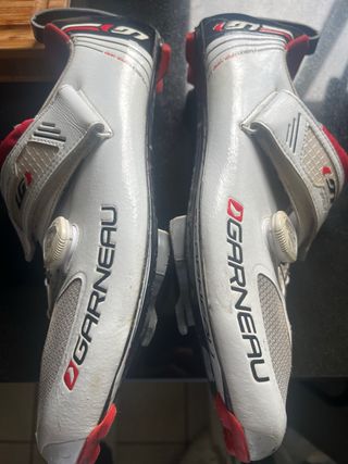Zapatillas Triatlón LG Garneau