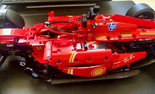 LEGO Technic Ferrari SF-24 F1