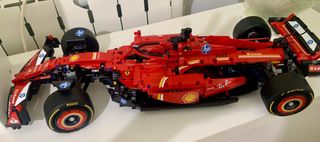 LEGO Technic Ferrari SF-24 F1