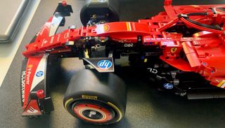 LEGO Technic Ferrari SF-24 F1