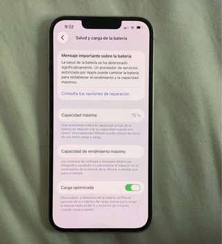 iPhone 13