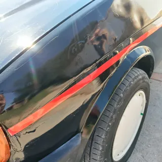 Ford Fiesta 1987