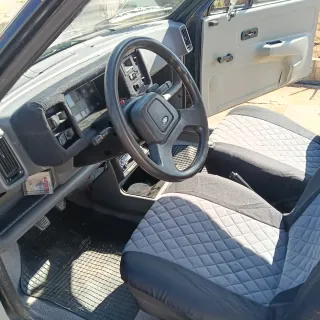 Ford Fiesta 1987