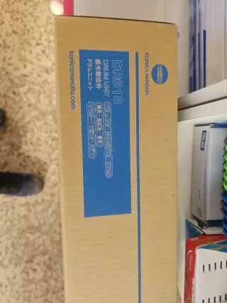 Konica Minolta DR618 Drum Unit