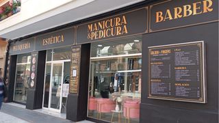 Se busca Barbero