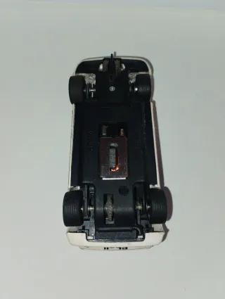 Coche Scalextric Ford RS 200