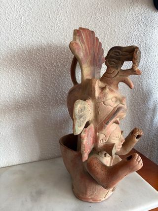 Figura Precolombina