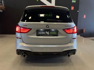 BMW 218d GRAN TOURER 150cv XDRIVE
