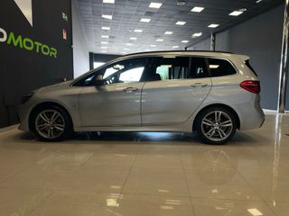 BMW 218d GRAN TOURER 150cv XDRIVE