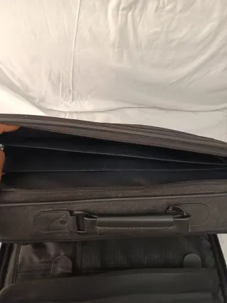 Maletín Dell Negro para Portátil