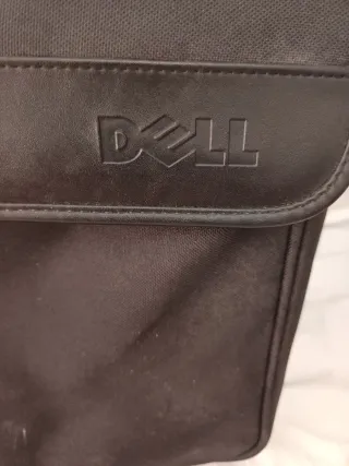 Maletín Dell Negro para Portátil