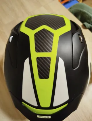 Casco Moto HJC RPHA 11 Talla M