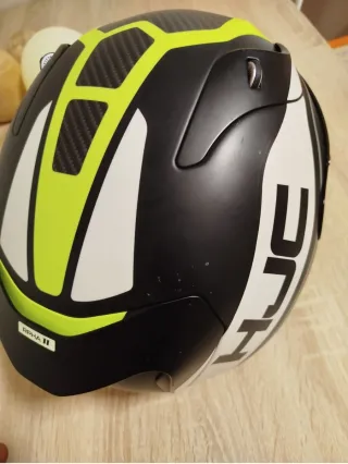 Casco Moto HJC RPHA 11 Talla M