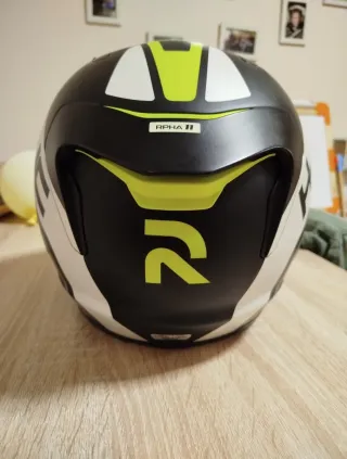 Casco Moto HJC RPHA 11 Talla M