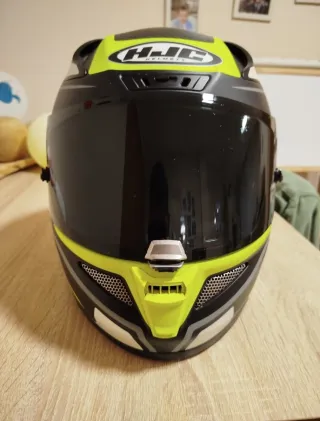 Casco Moto HJC RPHA 11 Talla M