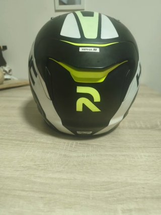 Casco Moto HJC RPHA 11 Talla M