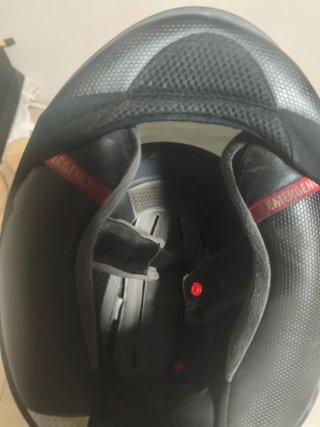 Casco Moto HJC RPHA 11 Talla M
