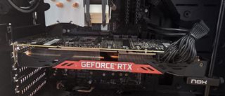 PC Gaming i7 Nvidia RTX 2080 16Gb RAM 1Tb NVMe