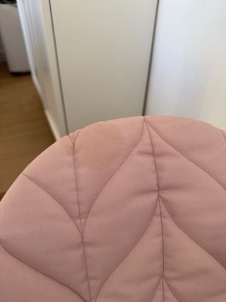 Babybjörn Bouncer Bliss hamaca bebé