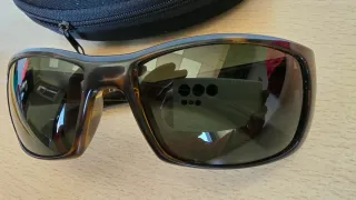 Gafas de Sol Ray-Ban RB4149 Tortoise