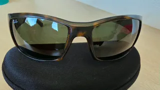 Gafas de Sol Ray-Ban RB4149 Tortoise