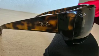 Gafas de Sol Ray-Ban RB4149 Tortoise