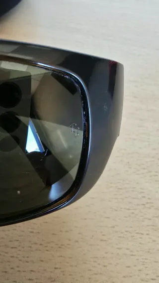 Gafas de Sol Ray-Ban RB4149 Tortoise