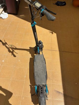 Patín Eléctrico SmartGyro