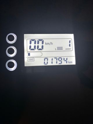Patín Eléctrico SmartGyro