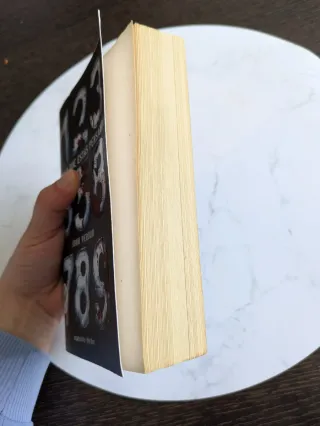 Sé lo que estás pensando (Spanish Edition)