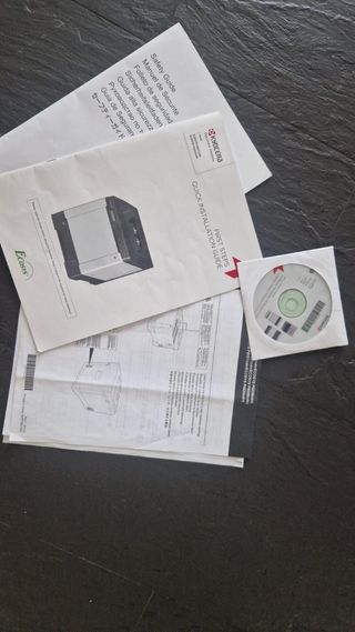 Impresora Kyocera ECOSYS P6021cdn