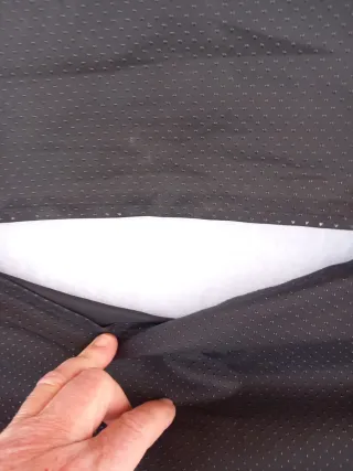 Cama para mascotas 90x60x7 cm, nueva