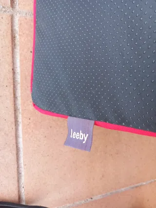 Cama para mascotas 90x60x7 cm, nueva