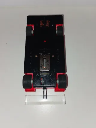 Coche Scalextric Ferrari 333 SP
