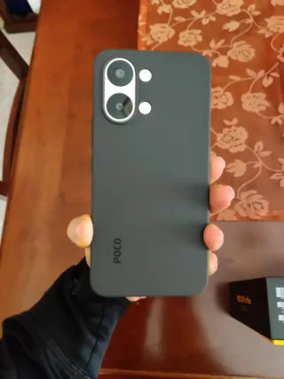 Poco x8 pro max 512 GB 12 gb