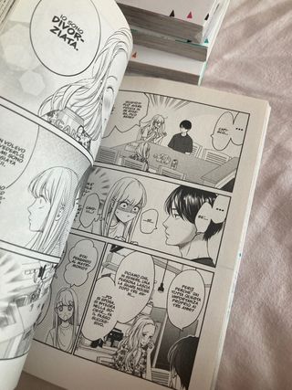 Living-room Matsunaga-san 1-5