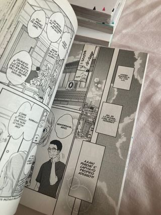 Living-room Matsunaga-san 1-5