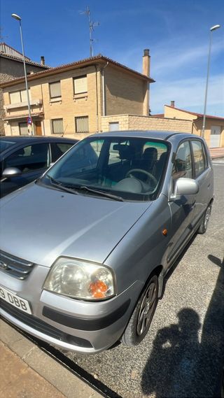 Hyundai Atos 2004 URGE VENTA