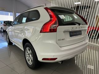 VOLVO XC60 2.0 D3 Kinetic