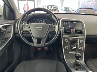 VOLVO XC60 2.0 D3 Kinetic