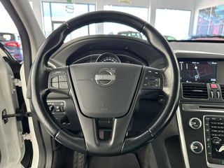 VOLVO XC60 2.0 D3 Kinetic
