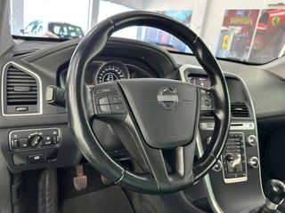 VOLVO XC60 2.0 D3 Kinetic
