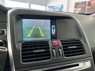 VOLVO XC60 2.0 D3 Kinetic