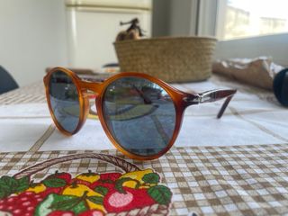 Gafas de sol Persol Marrón y Gris