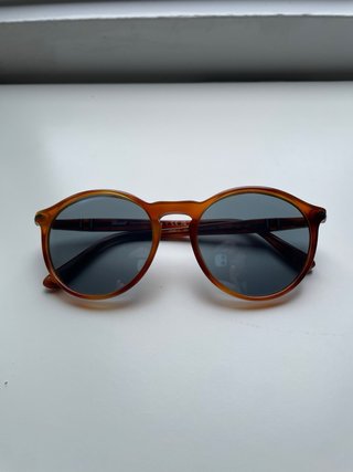 Gafas de sol Persol Marrón y Gris