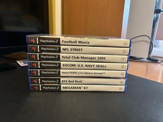 Giochi PlayStation 2 PS2