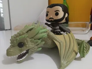 Figuras Funko Pop Juego de Tronos